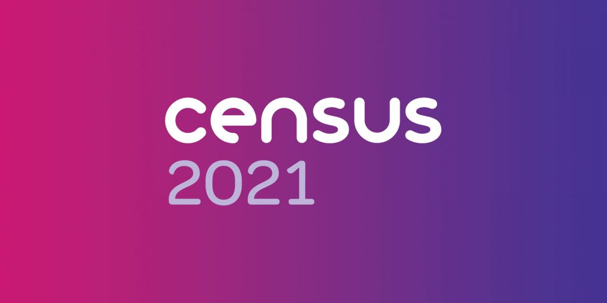 ONCE-IN-A-DECADE CENSUS BRIEF • M&C Saatchi London